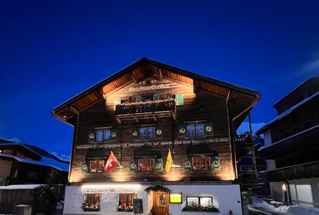 Photo of Others in Klosters Platz