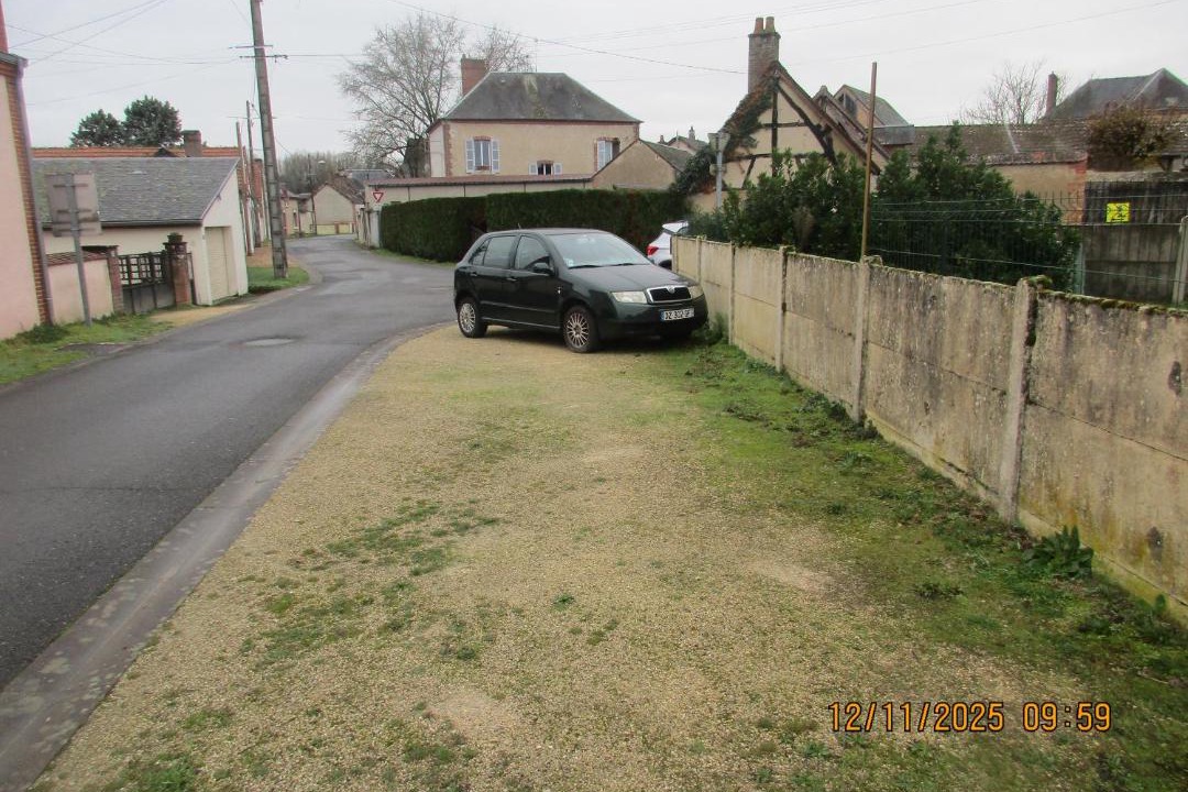 Photo of Others in Neuvy-sur-Barangeon