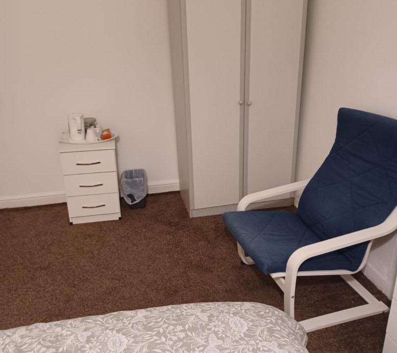Photo of Bedroom in Luton