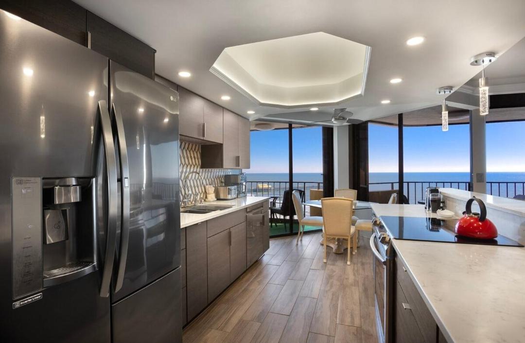 Photo of Kitchen in Myrtle Beach