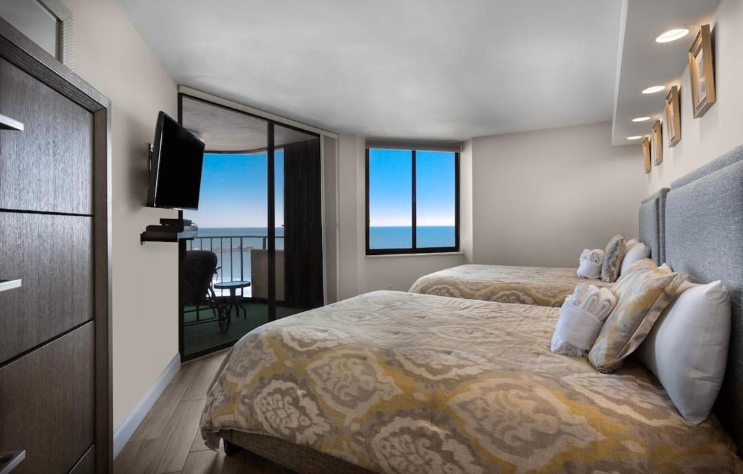 Photo of Bedroom in Myrtle Beach