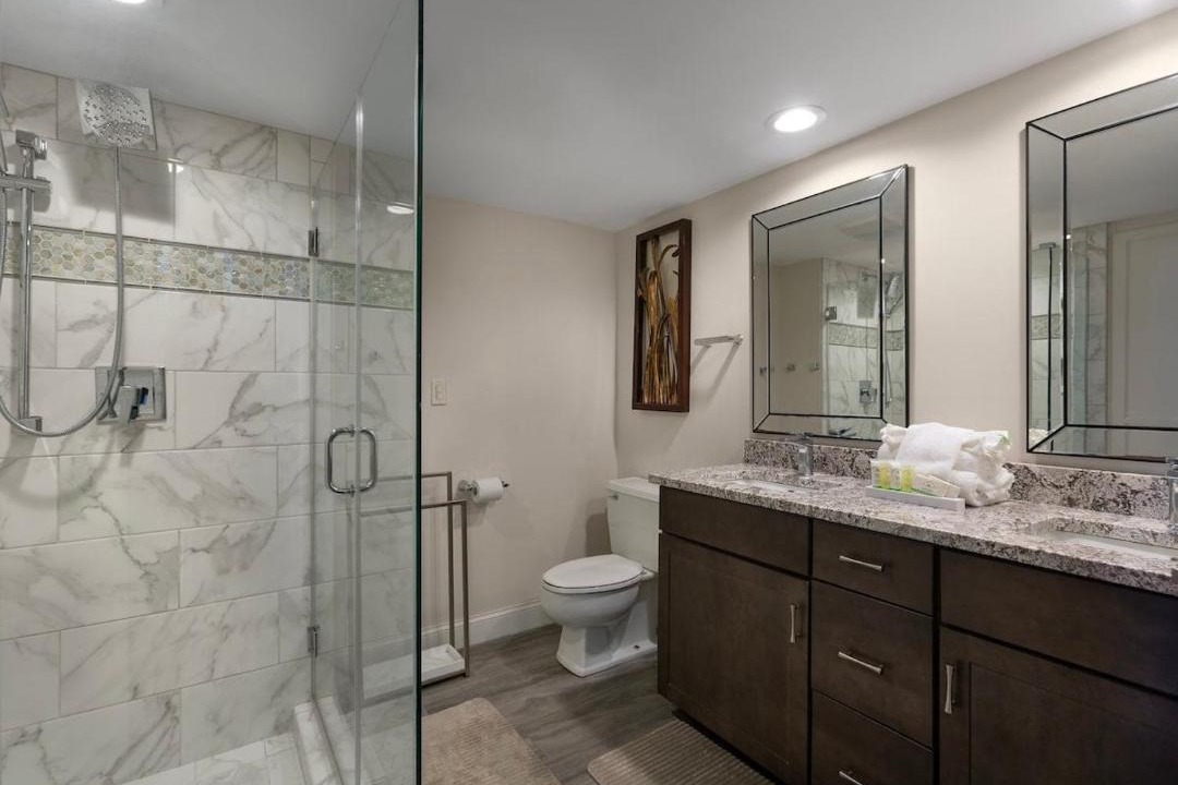 Photo of Bathroom in Myrtle Beach