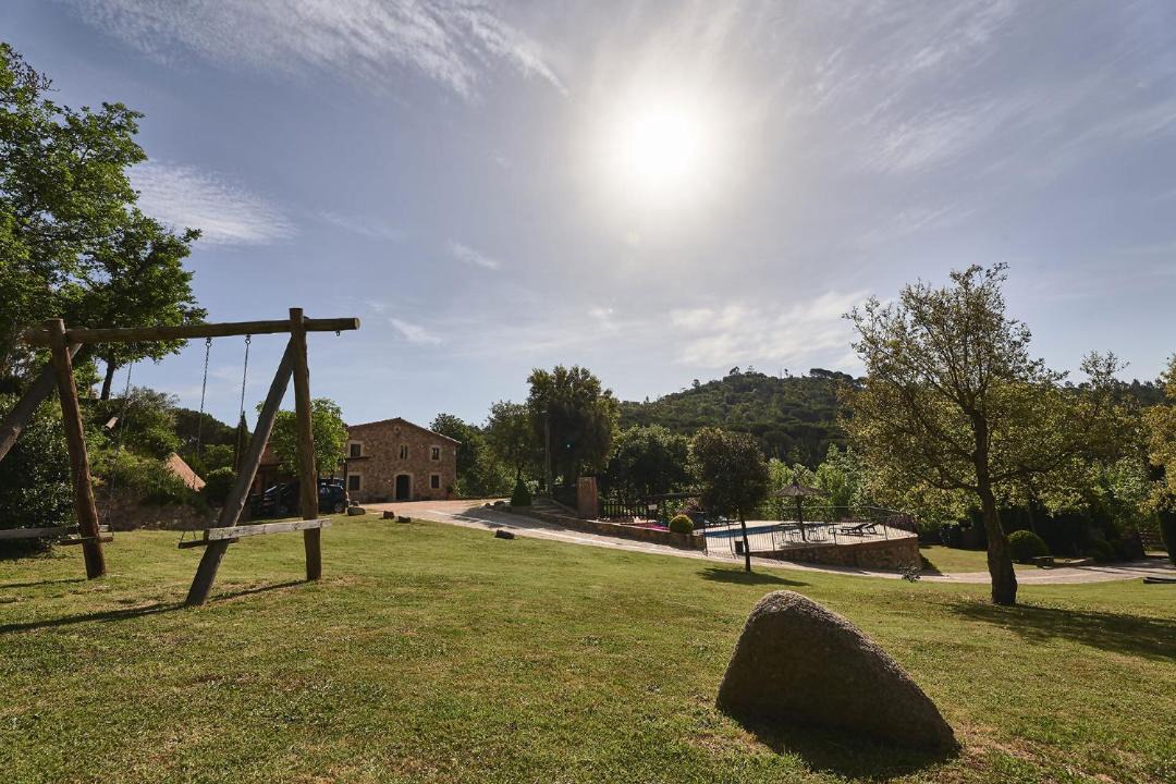 Photo of Outdoor in Riudarenes