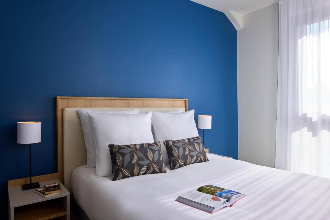 Photo of Bedroom in Cholet