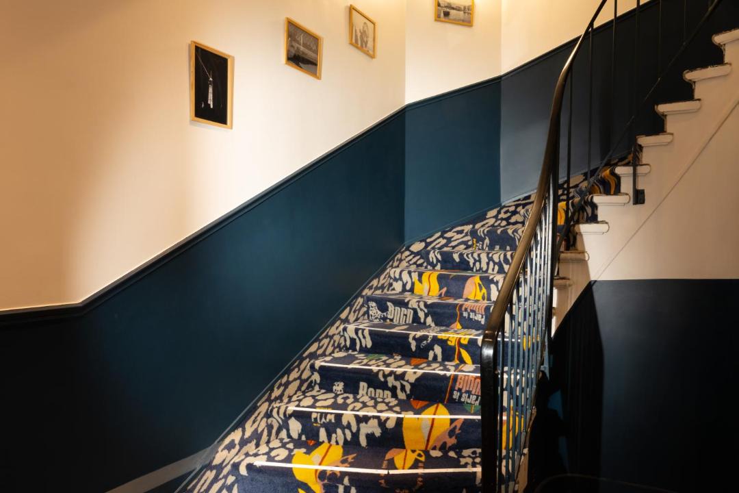 Photo of Others in Sorbonne