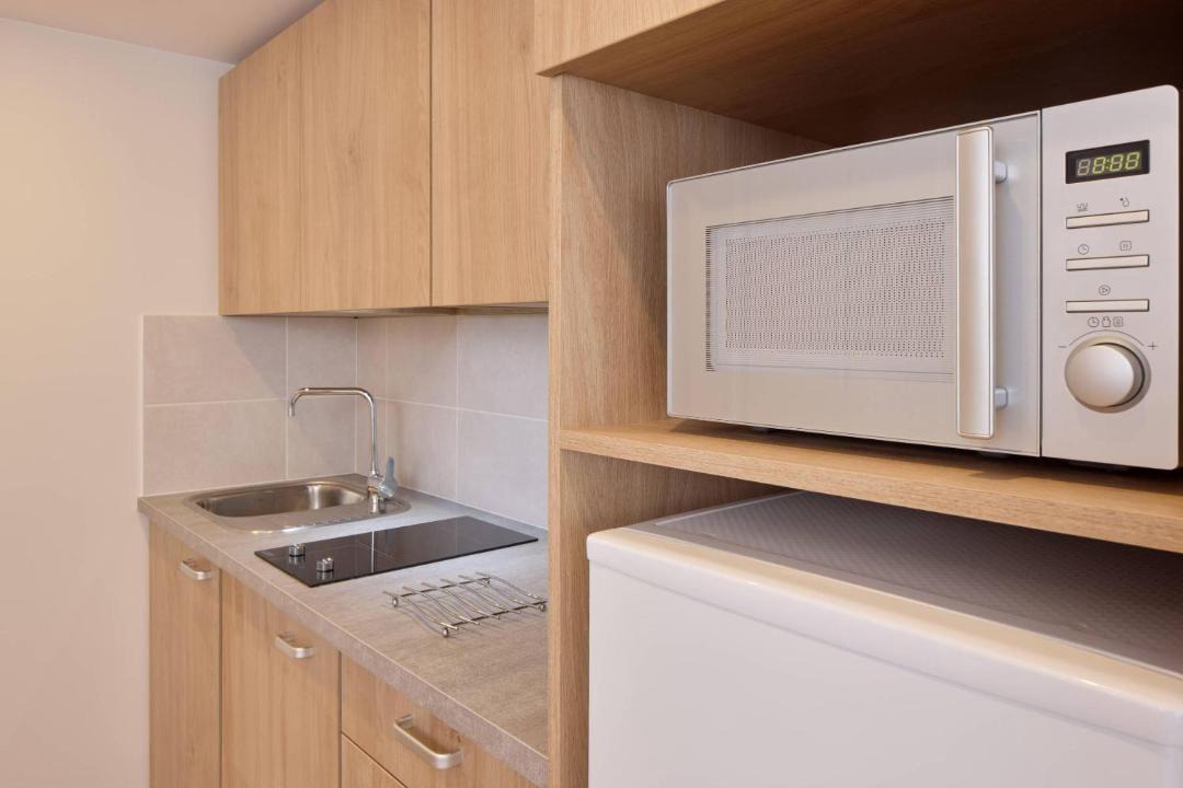 Photo of Kitchen in Voiron