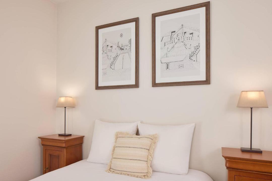 Photo of Bedroom in Bruz