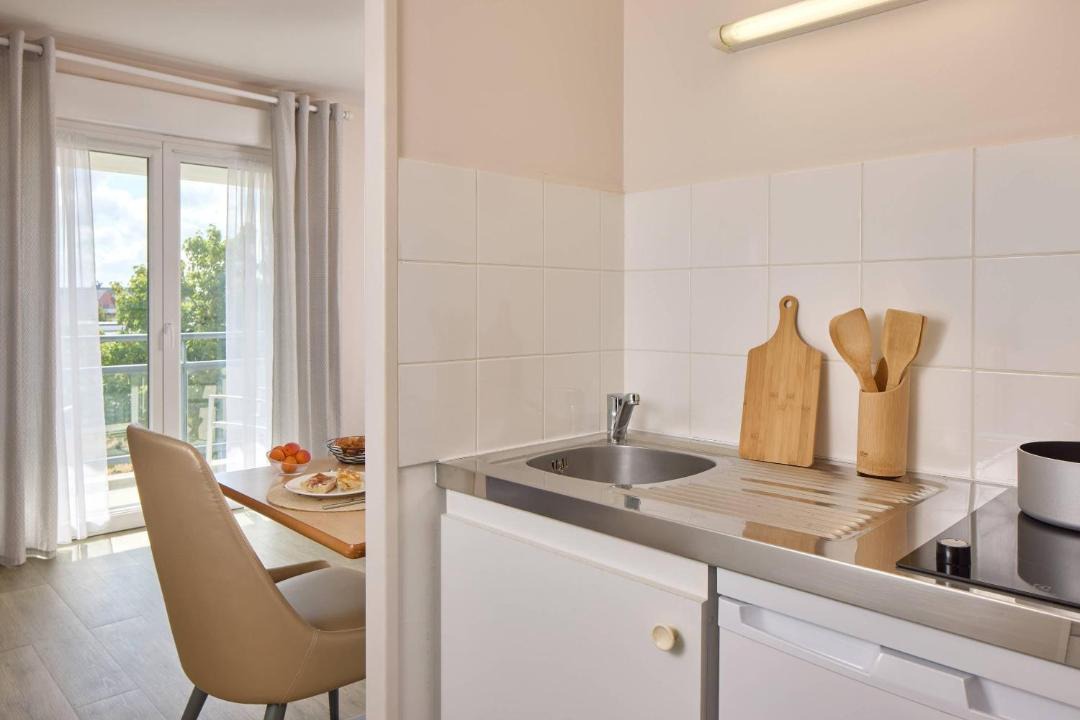 Photo of Kitchen in Bruz
