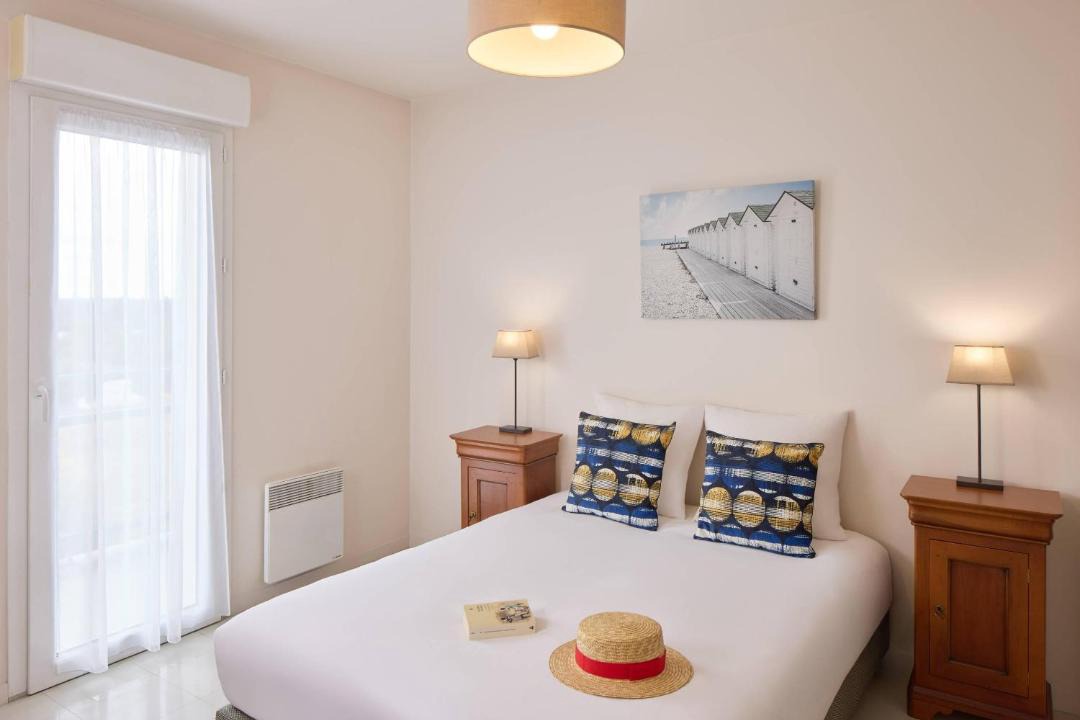 Photo of Bedroom in Bruz