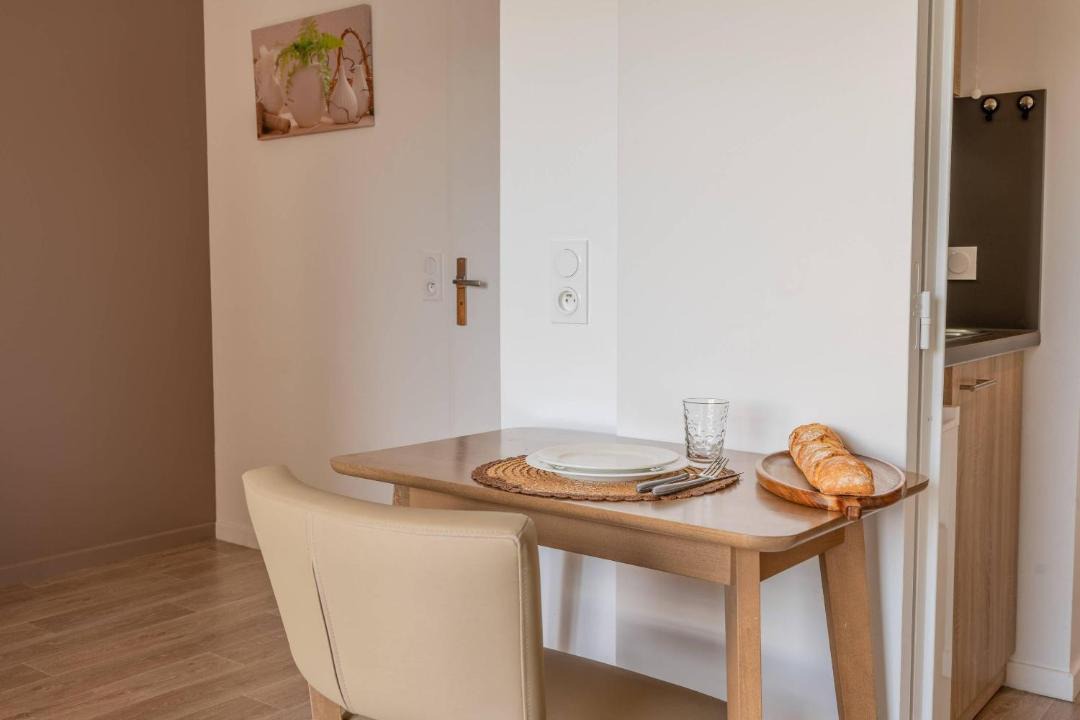 Photo of Kitchen in L'Isle-d'Abeau