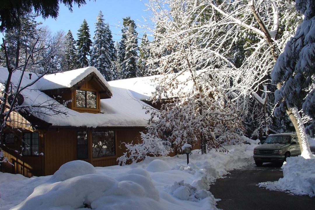 Photo of Others in Nevada City