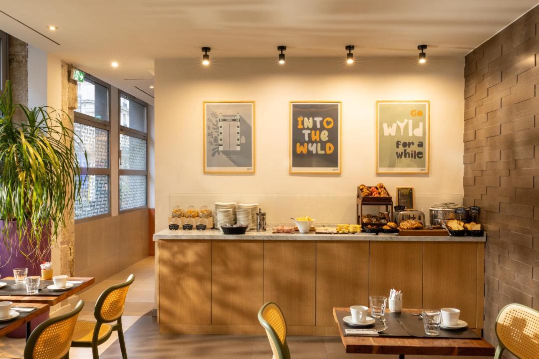 Photo of Others in Sorbonne