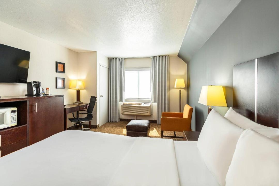 Photo of Bedroom in Yorkton