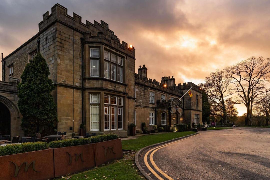 Photo of Others in Clayton le Moors