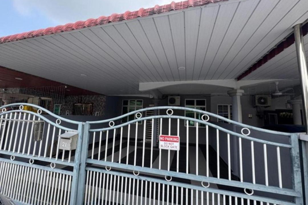 Photo of Others in Simpang Ampat