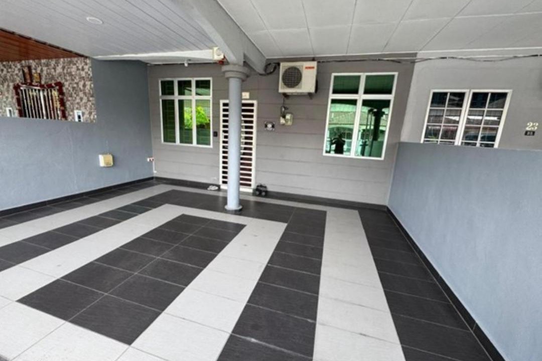 Photo of Others in Simpang Ampat