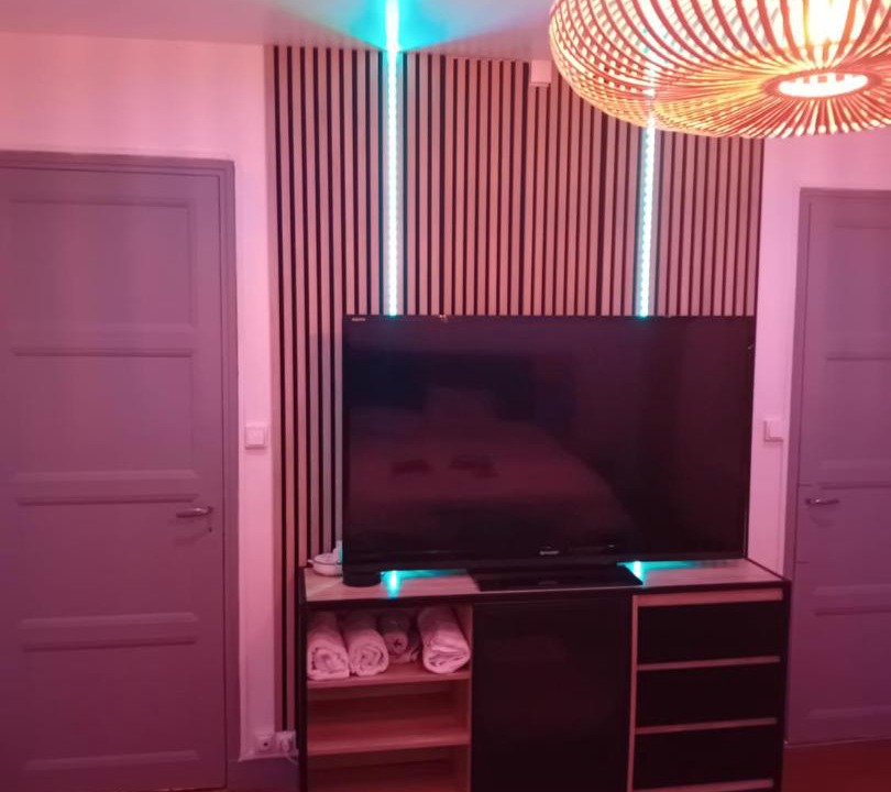 Photo of Bedroom in Alencon