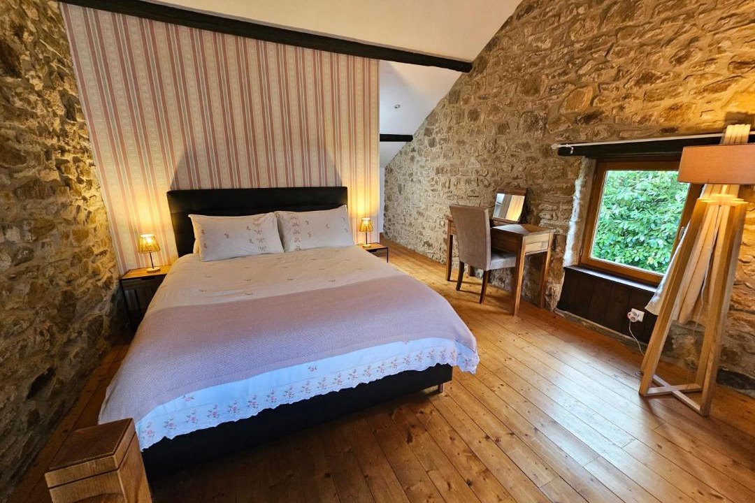 Photo of Bedroom in Saint-Yrieix-la-Perche