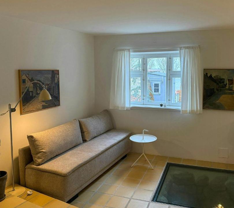 Photo of Livingroom in Aeroskobing
