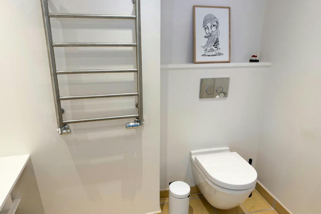 Photo of Bathroom in Aeroskobing