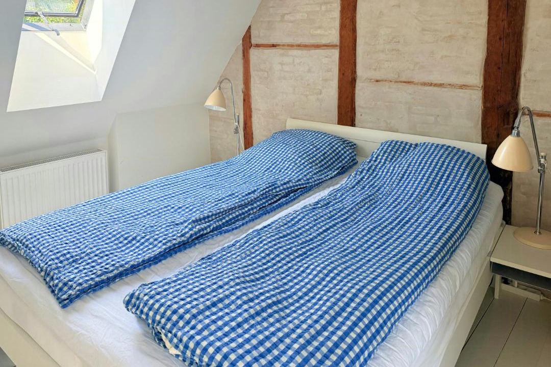 Photo of Bedroom in Aeroskobing