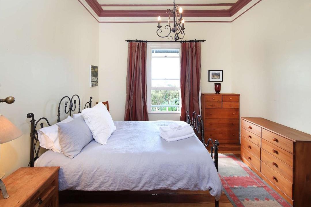 Photo of Bedroom in Ostend