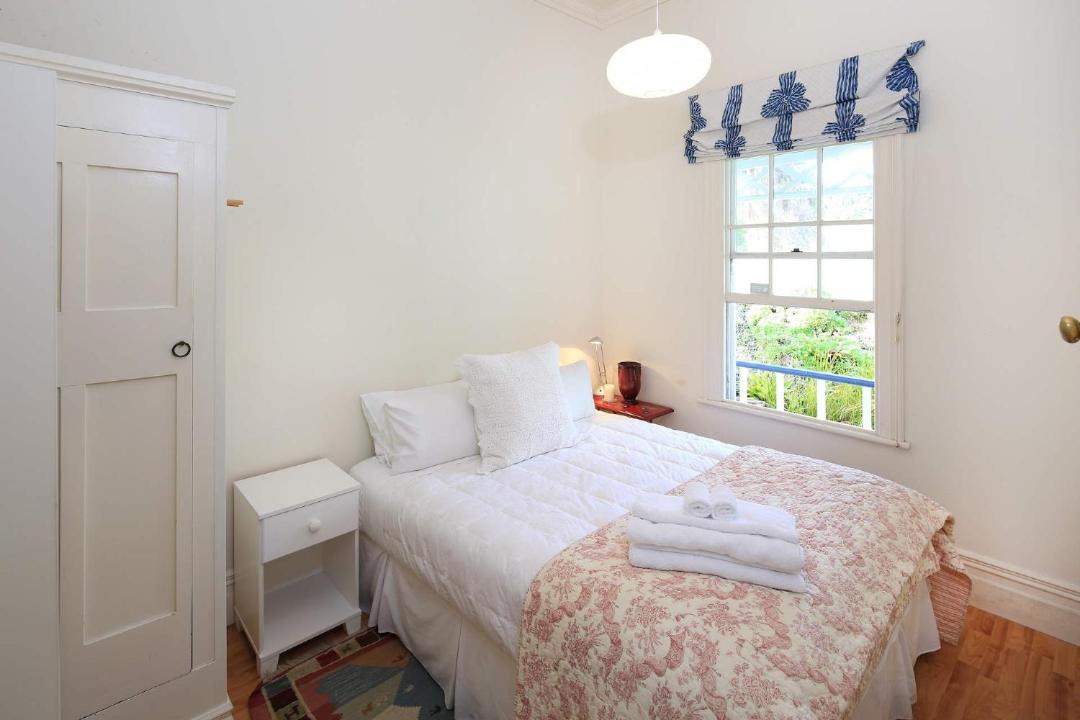 Photo of Bedroom in Ostend