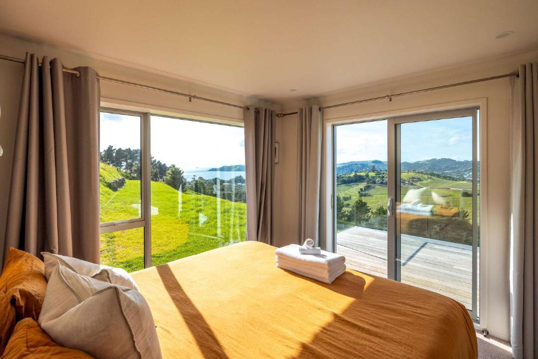 Photo of Bedroom in Ostend