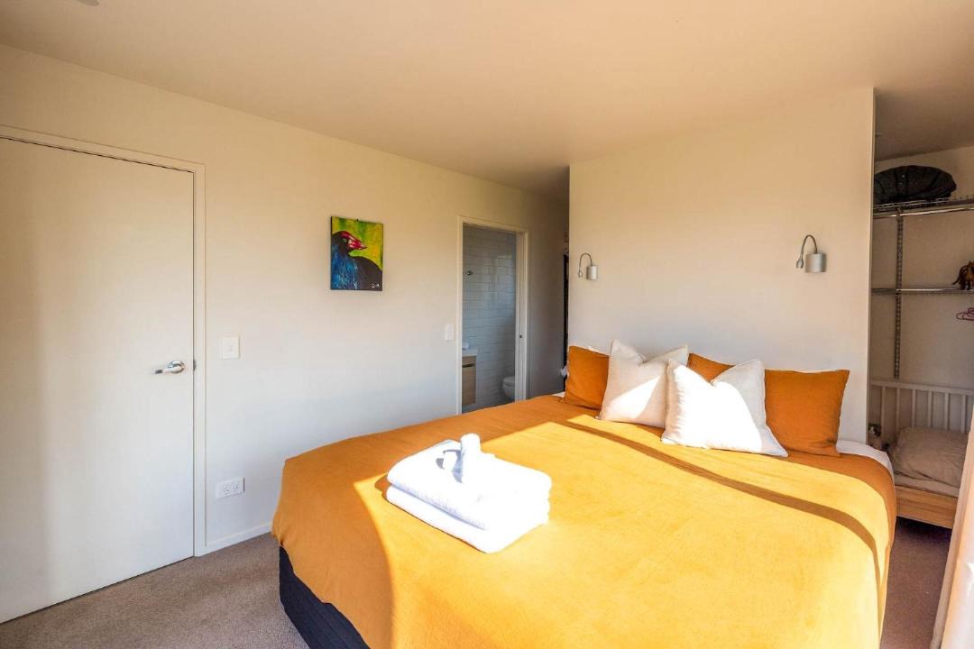 Photo of Bedroom in Ostend