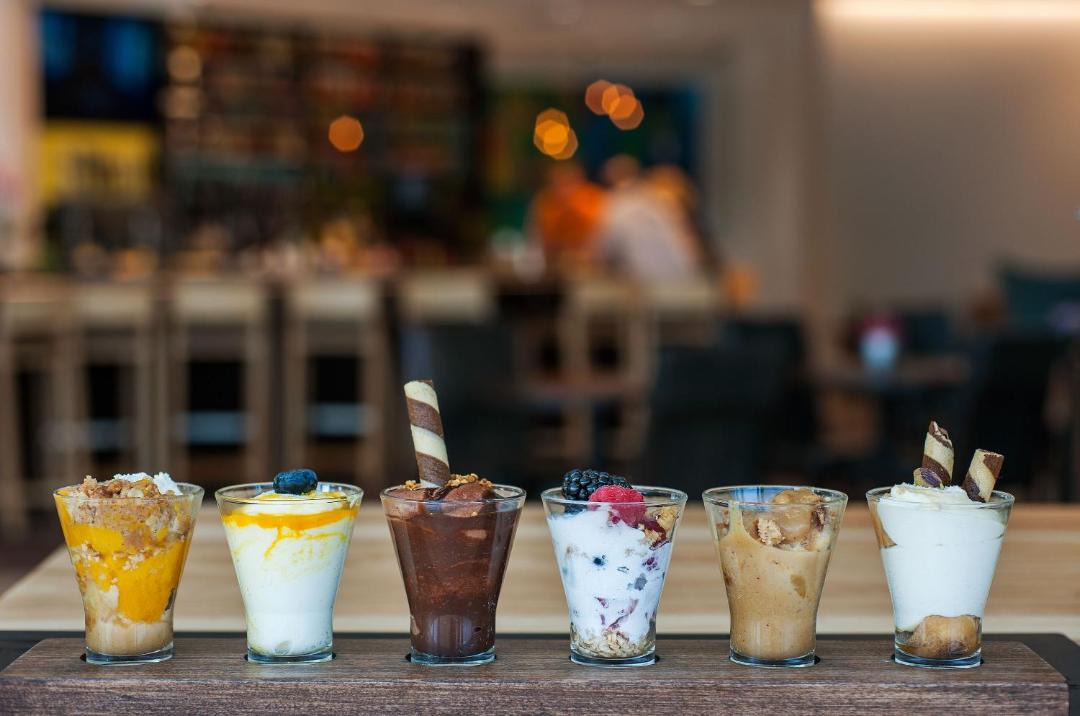 Photo of Others in Oberlin