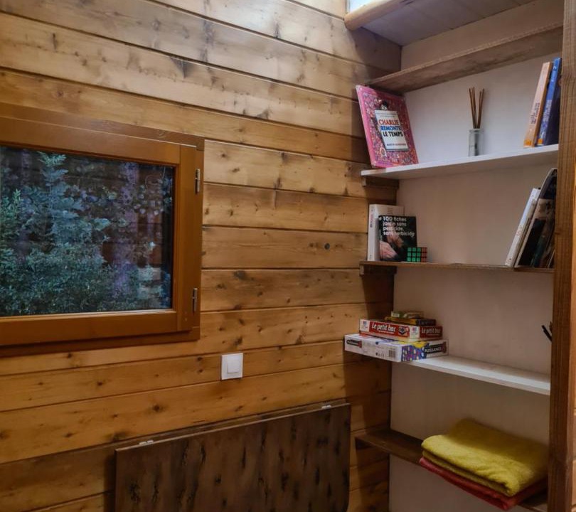 Photo of Bedroom in Saint-Andre-en-Royans