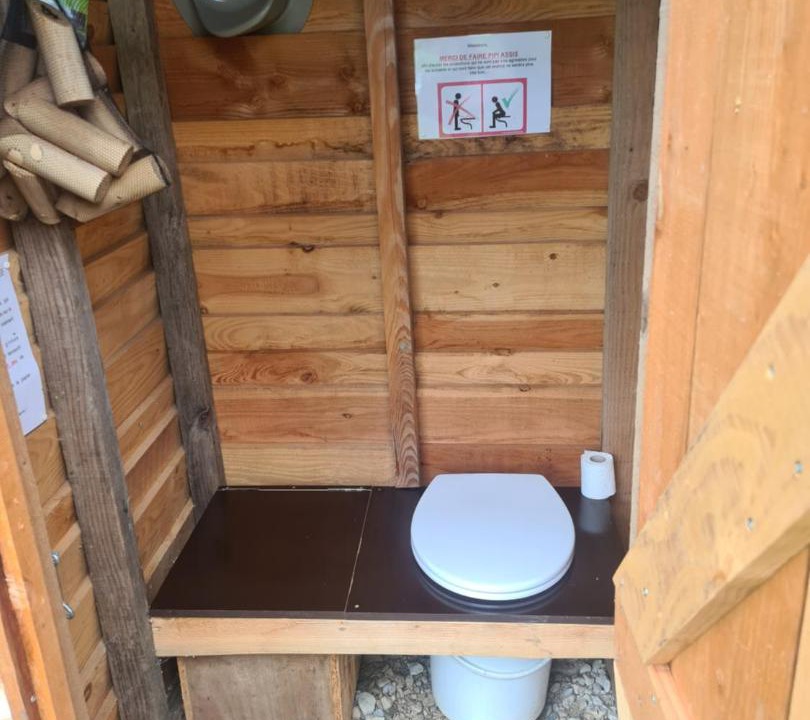 Photo of Bathroom in Saint-Andre-en-Royans