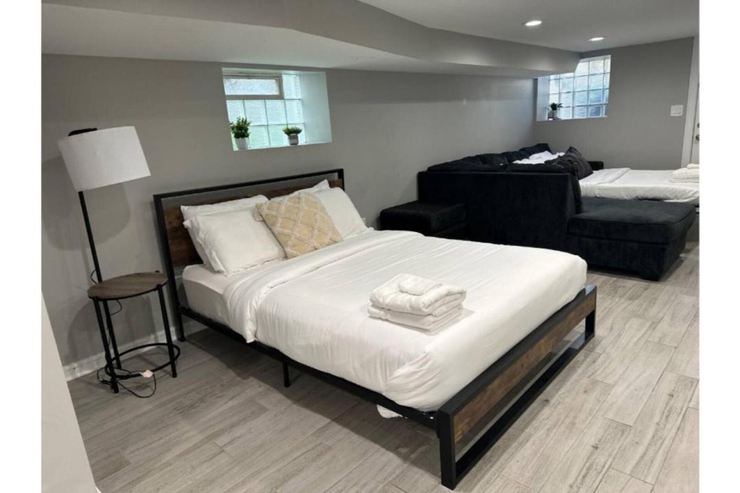 Photo of Bedroom in South Shore