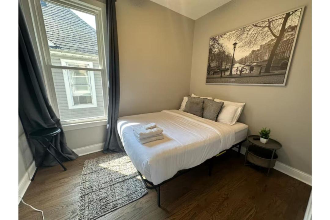 Photo of Bedroom in South Shore