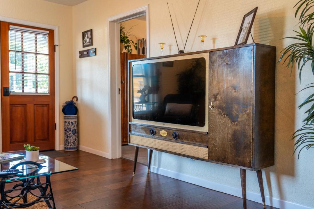 Photo of Livingroom in Russellville