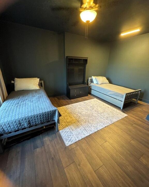 Photo of Bedroom in Ranger
