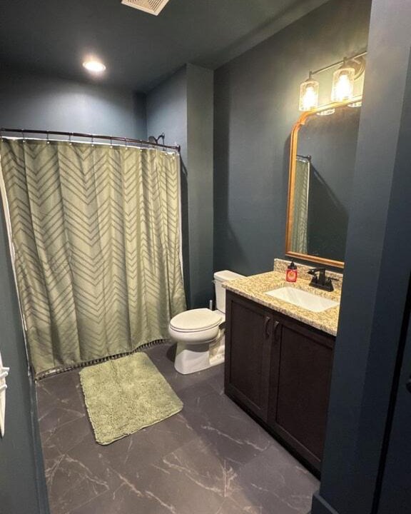 Photo of Bathroom in Ranger
