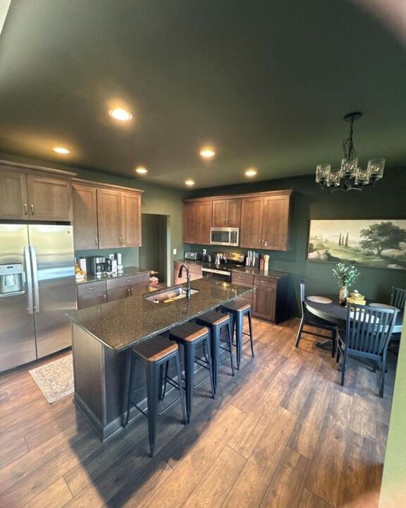 Photo of Kitchen in Ranger