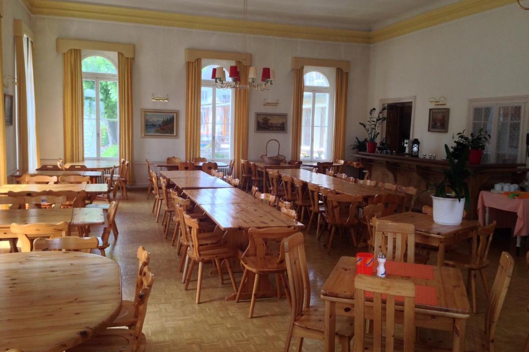 Photo of Others in Engadin Scoul