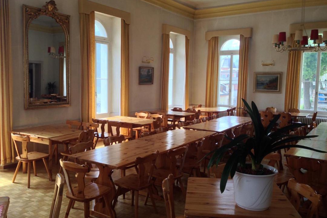 Photo of Others in Engadin Scoul