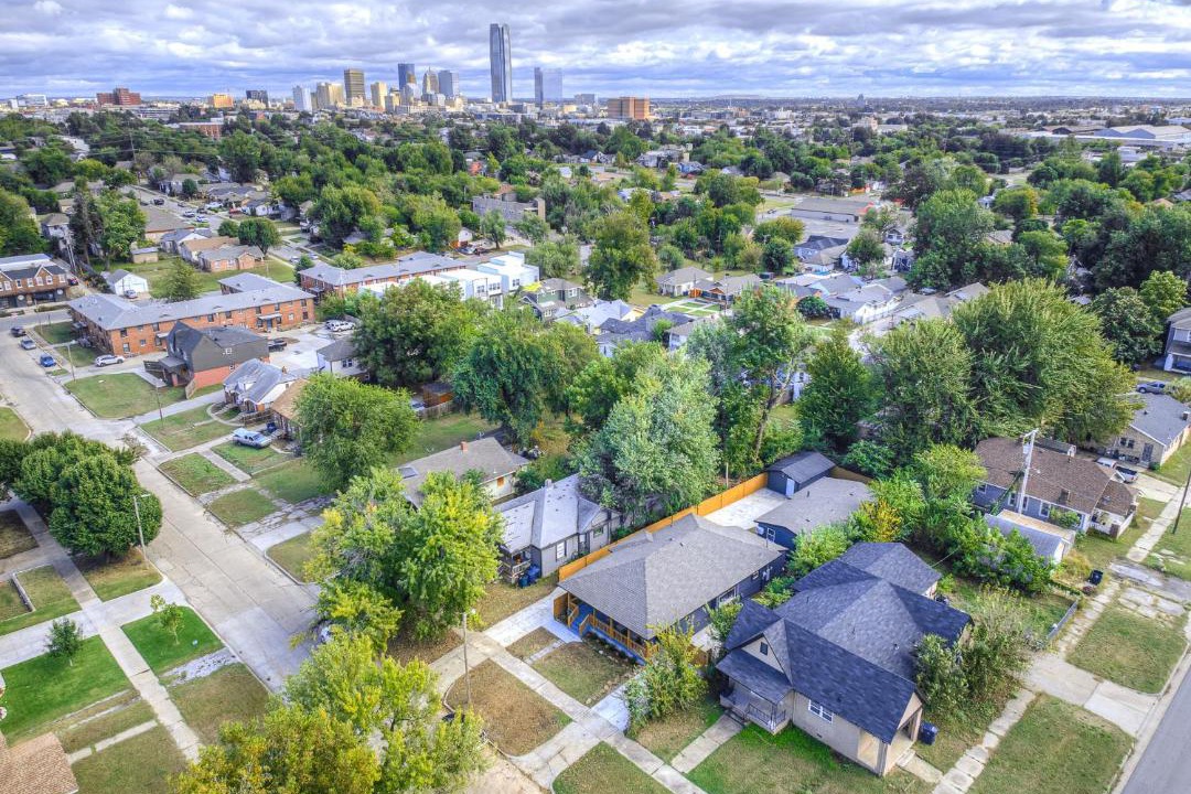 Photo of Others in Central Oklahoma City