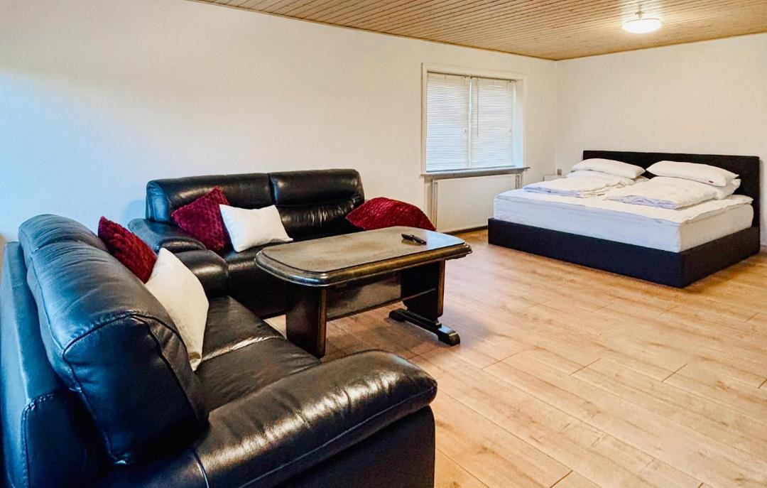 Photo of Bedroom in Lemvig