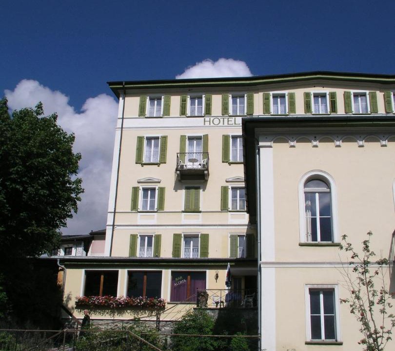 Photo of Others in Engadin Scoul