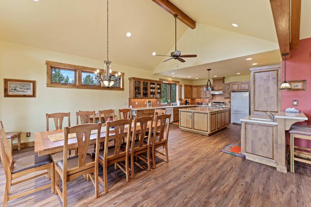 Photo of Kitchen in Bend