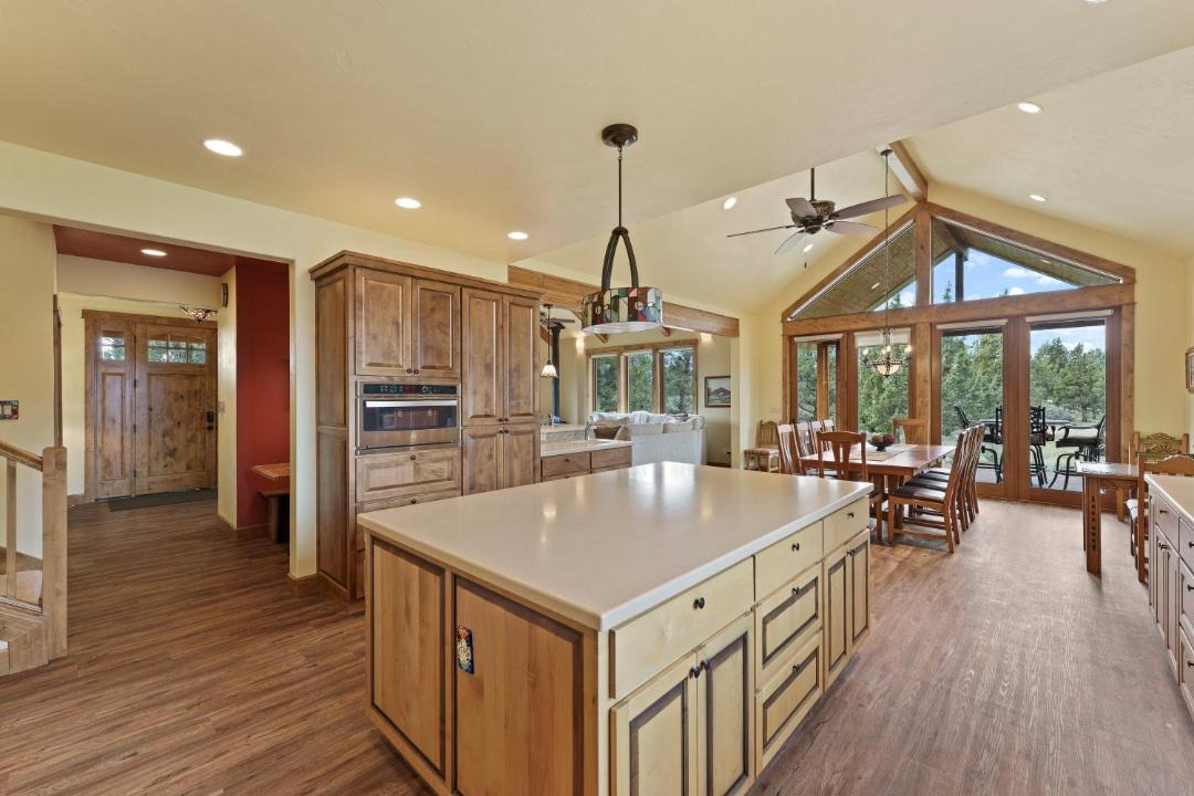 Photo of Kitchen in Bend