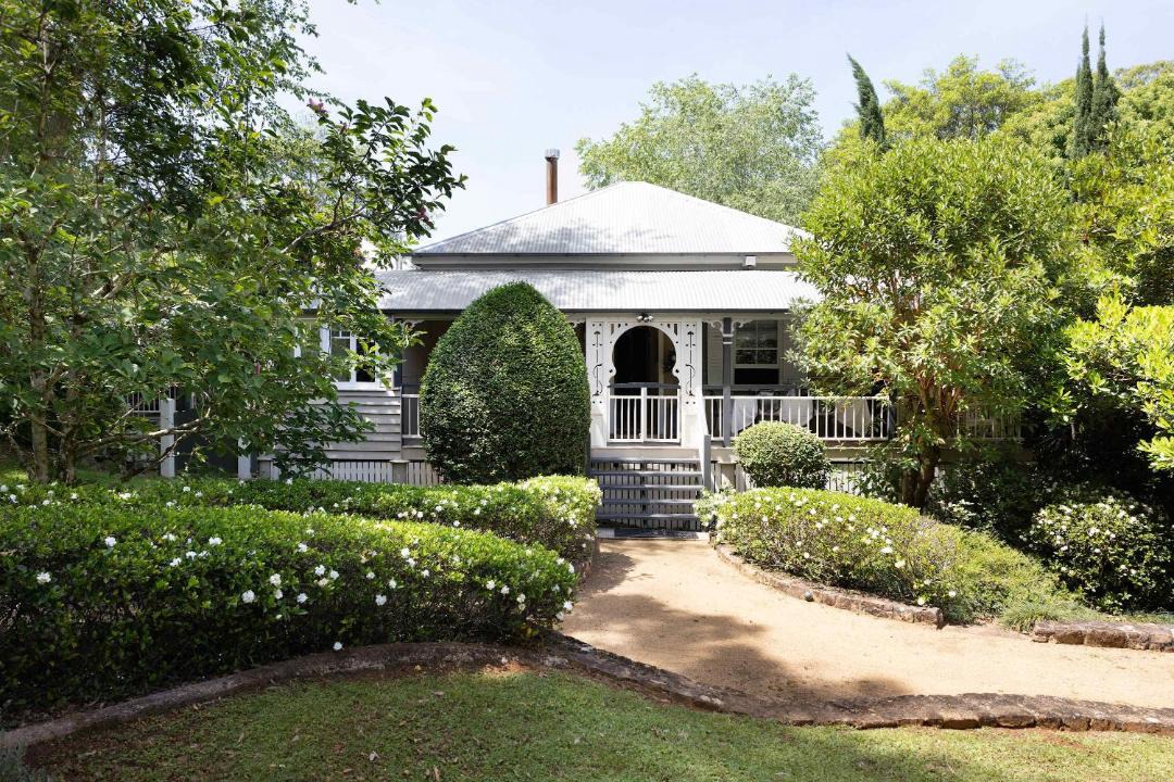 Photo of Others in North Maleny