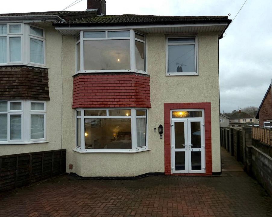 Photo of Others in Staple Hill