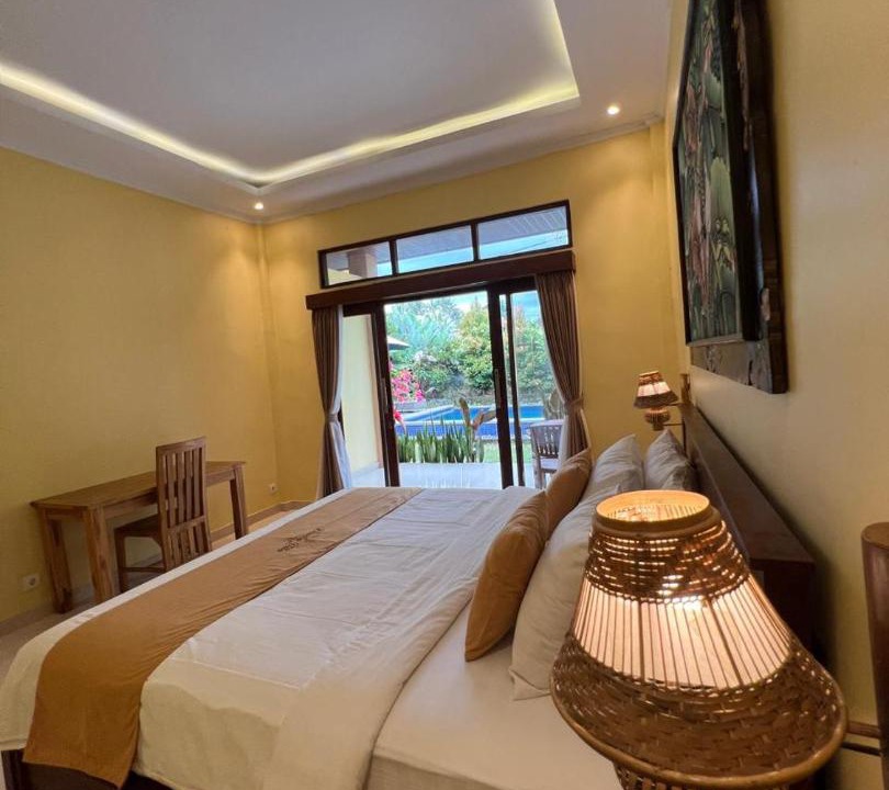 Photo of Bedroom in Pejeng Kawan