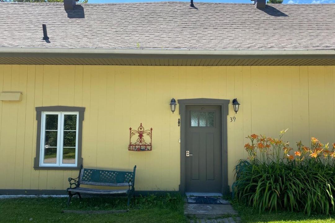 Photo of Others in Isle aux Coudres