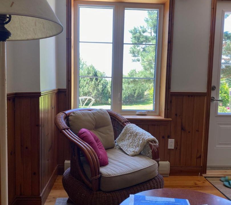 Photo of Others in Isle aux Coudres